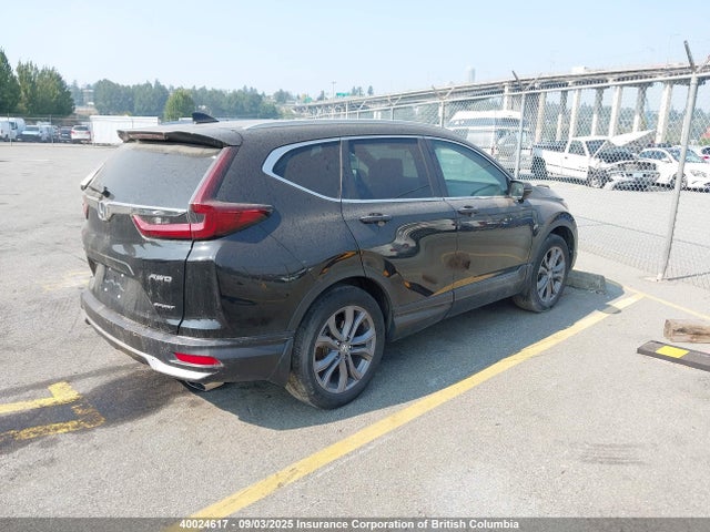 2HKRW2H49LH238218 Honda l15be