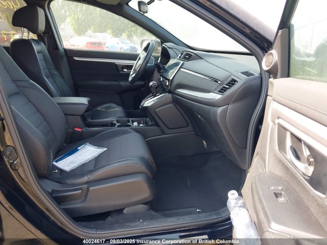 2HKRW2H49LH238218 Honda l15be