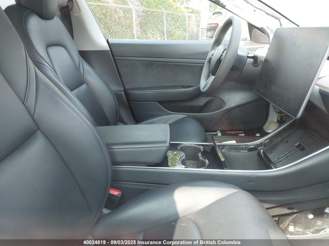Tesla MODEL 3 2020 5YJ3E1EA4LF808668 Image 5