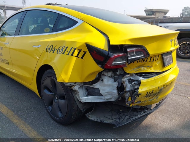 Tesla MODEL 3 2020 5YJ3E1EA4LF808668 Image 6