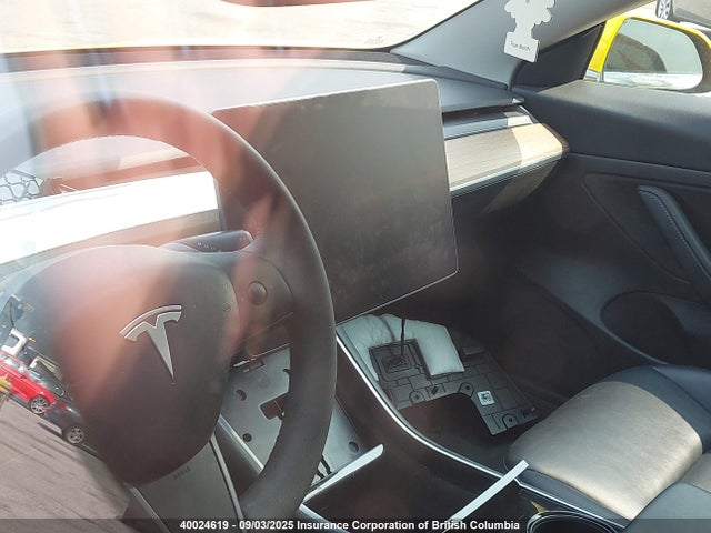 Tesla MODEL 3 2020 5YJ3E1EA4LF808668 Image 7