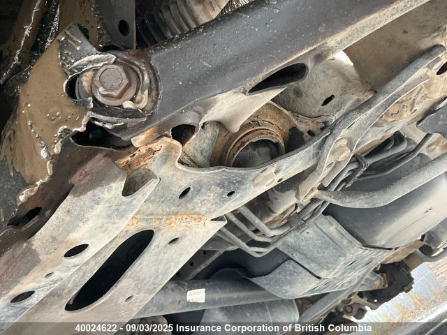 3CZRU6H76GM109029 Honda r18z9