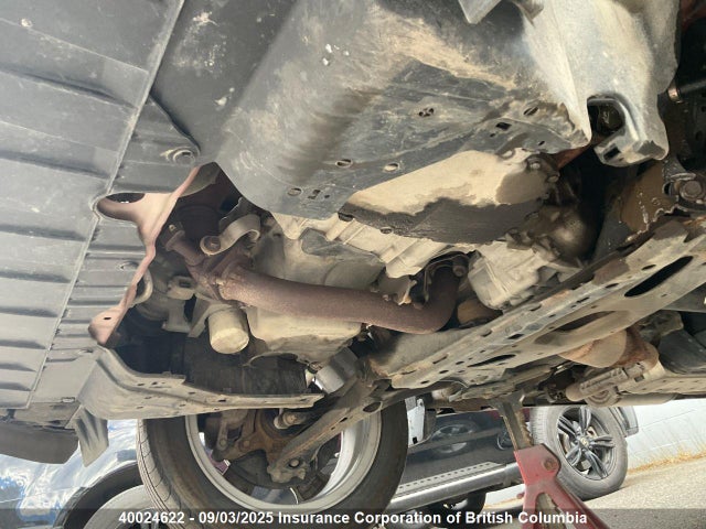 3CZRU6H76GM109029 Honda r18z9