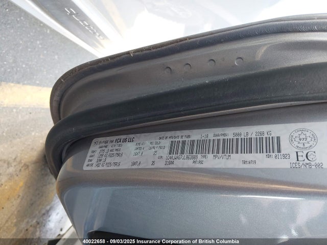 1C4AJWAG7JL863989 Jeep WRANGLER JK