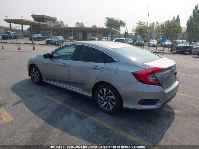 Honda k20c2 2018 2HGFC2F88JH012504 Image 3