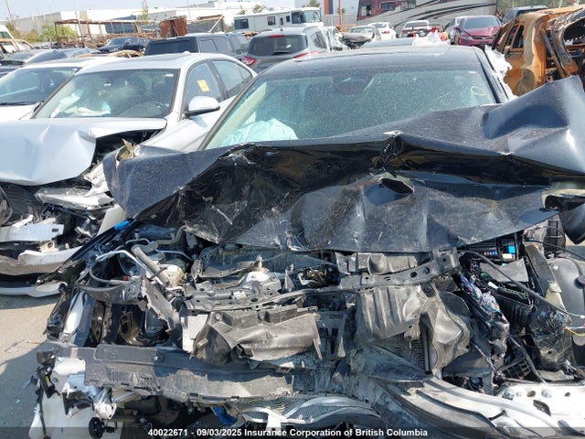 Honda k20c2 2024 2HGFE2F33RH111550 Image 10