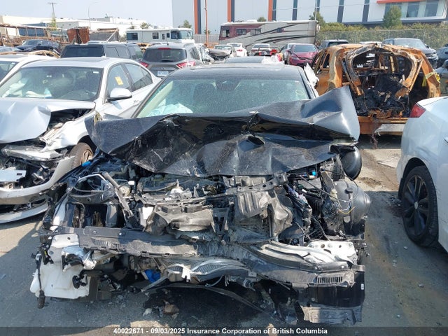 Honda k20c2 2024 2HGFE2F33RH111550 Image 12