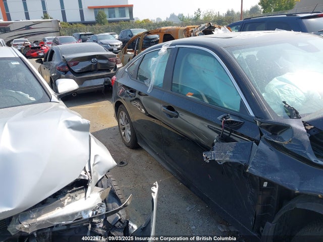 Honda k20c2 2024 2HGFE2F33RH111550 Image 13