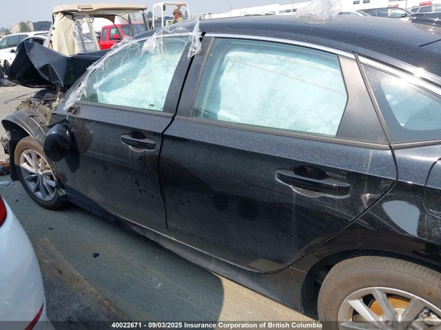 Honda k20c2 2024 2HGFE2F33RH111550 Image 14