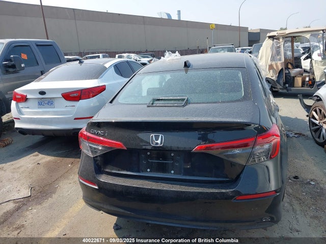 Honda k20c2 2024 2HGFE2F33RH111550 Image 16