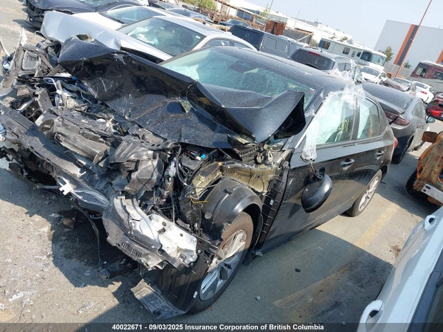 Honda k20c2 2024 2HGFE2F33RH111550 Image 2