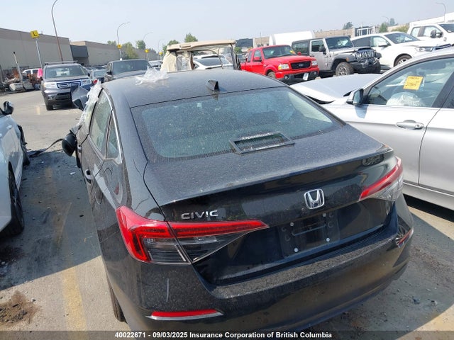 Honda k20c2 2024 2HGFE2F33RH111550 Image 3
