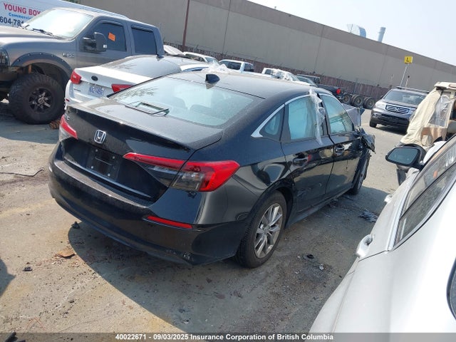 Honda k20c2 2024 2HGFE2F33RH111550 Image 4