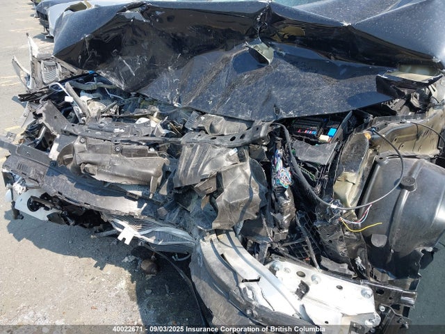 Honda k20c2 2024 2HGFE2F33RH111550 Image 6