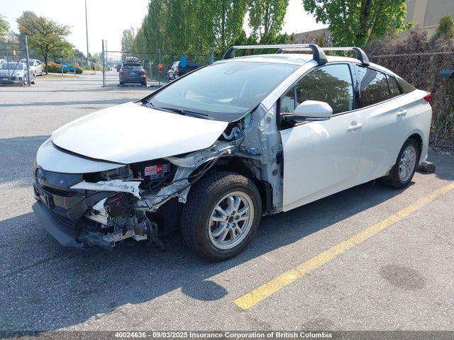 JTDKARFP5L3130566 Toyota 2zr-fxe+1nm+1sm