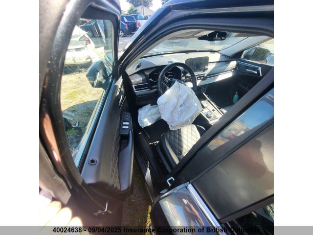 Mitsubishi Outlander 2025 JA4T5VA94SZ601591 Image 9