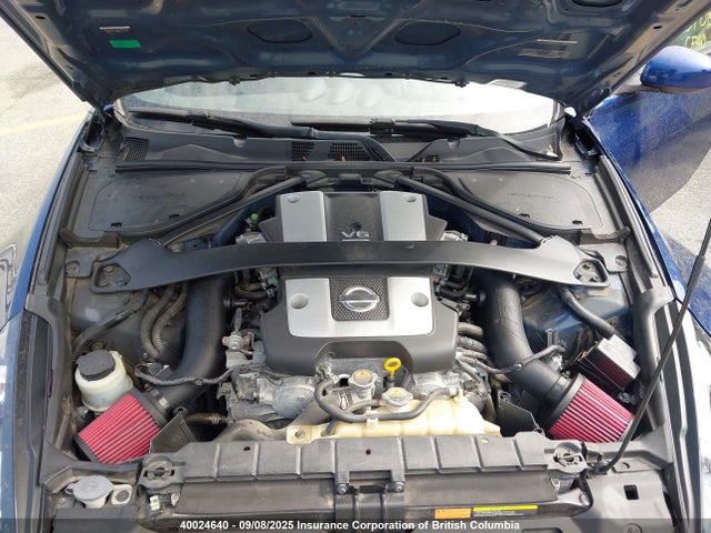 JN1AZ4EH1KM420963 Nissan 2019