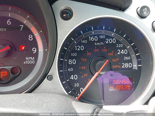 JN1AZ4EH1KM420963 Nissan 2019