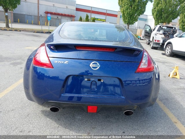 JN1AZ4EH1KM420963 Nissan 2019