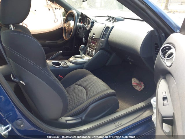 JN1AZ4EH1KM420963 Nissan 2019
