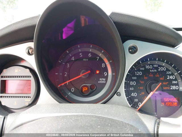 JN1AZ4EH1KM420963 Nissan 2019