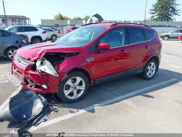 1FMCU0GX9FUA96258 Ford 2015