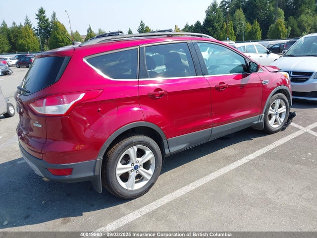 1FMCU0GX9FUA96258 Ford 2015