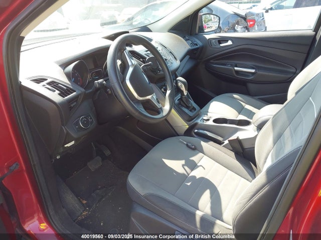1FMCU0GX9FUA96258 Ford 2015