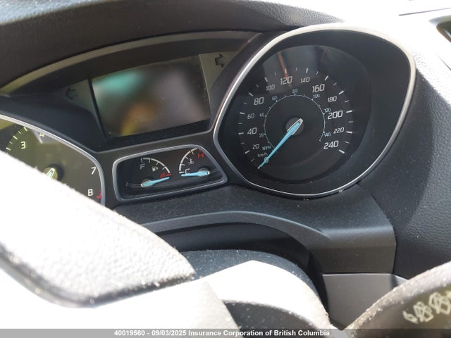 1FMCU0GX9FUA96258 Ford 2015