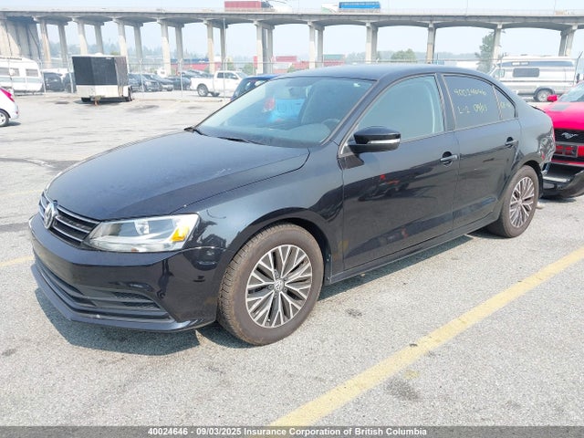 3VW267AJ1GM328295 Volkswagen 1.4t