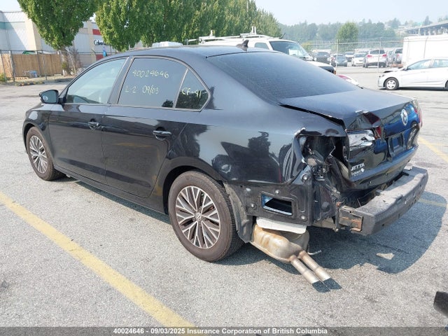 3VW267AJ1GM328295 Volkswagen 1.4t