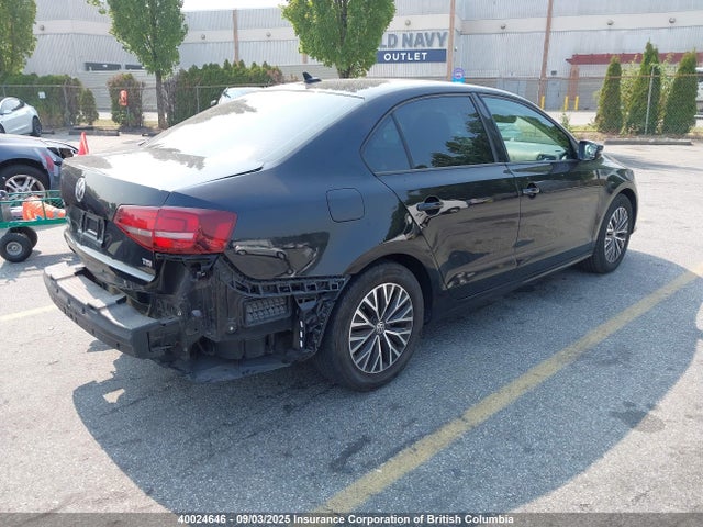 3VW267AJ1GM328295 Volkswagen 1.4t
