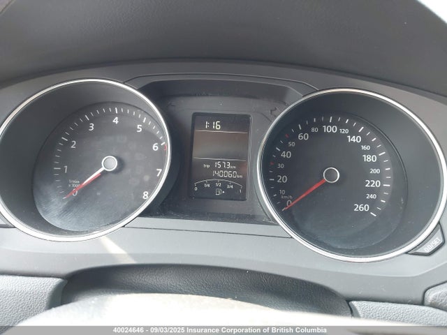 3VW267AJ1GM328295 Volkswagen 1.4t