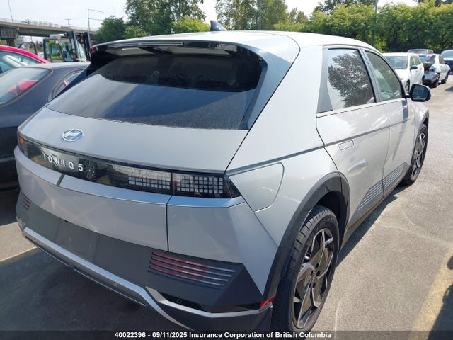 KM8KN4AB1NU077375 Hyundai Ioniq 5