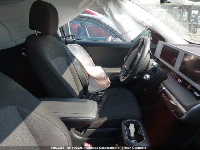 KM8KN4AB1NU077375 Hyundai Ioniq 5