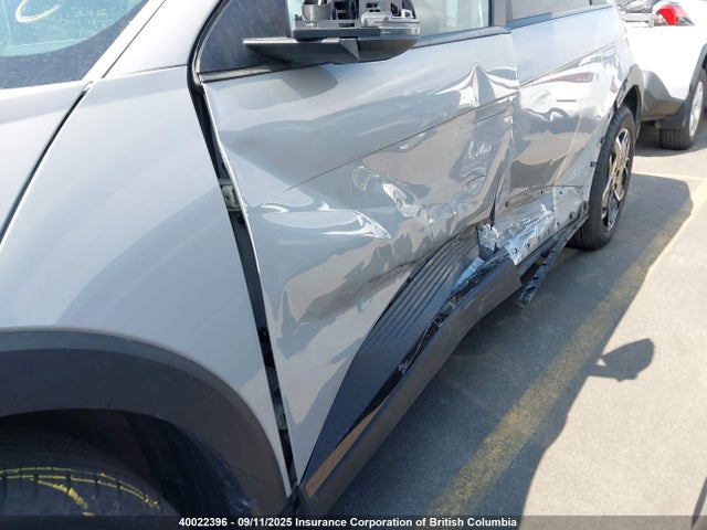 KM8KN4AB1NU077375 Hyundai Ioniq 5
