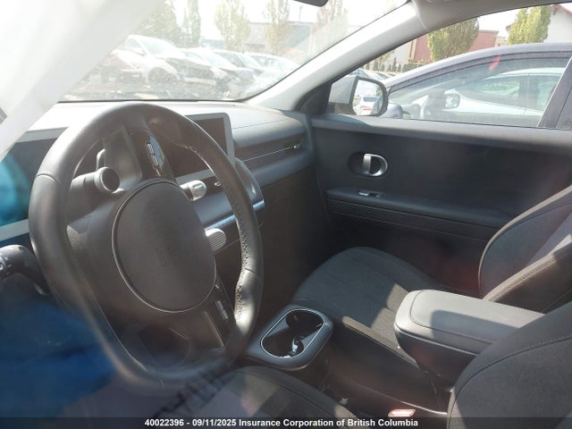 KM8KN4AB1NU077375 Hyundai Ioniq 5