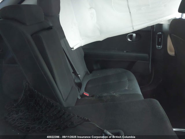 KM8KN4AB1NU077375 Hyundai Ioniq 5