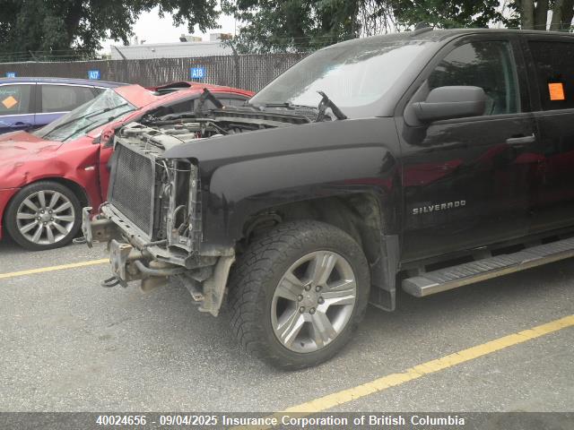 3GCUKPEC1GG175189 Chevrolet l83 - sidi, vvt, afm, e85 max, aluminum