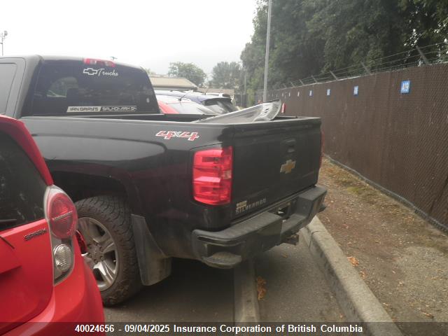 3GCUKPEC1GG175189 Chevrolet l83 - sidi, vvt, afm, e85 max, aluminum