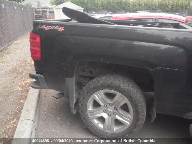 3GCUKPEC1GG175189 Chevrolet l83 - sidi, vvt, afm, e85 max, aluminum