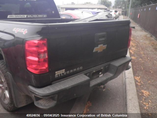 3GCUKPEC1GG175189 Chevrolet l83 - sidi, vvt, afm, e85 max, aluminum