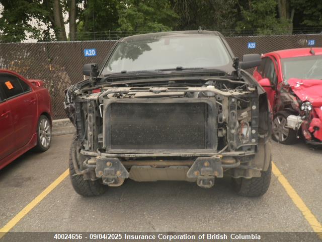 3GCUKPEC1GG175189 Chevrolet l83 - sidi, vvt, afm, e85 max, aluminum