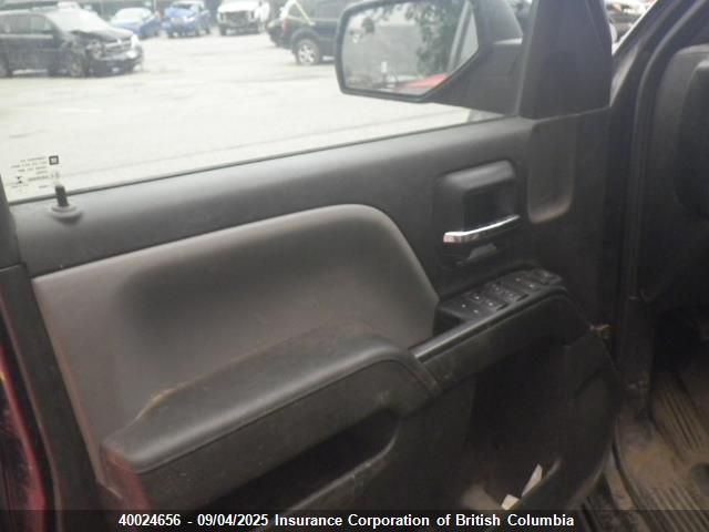 3GCUKPEC1GG175189 Chevrolet l83 - sidi, vvt, afm, e85 max, aluminum