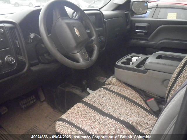 3GCUKPEC1GG175189 Chevrolet l83 - sidi, vvt, afm, e85 max, aluminum