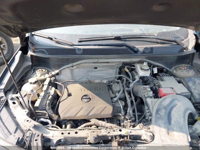 KL4MMESL9MB181856 Buick l3t - l3, sidi, vvt, alum