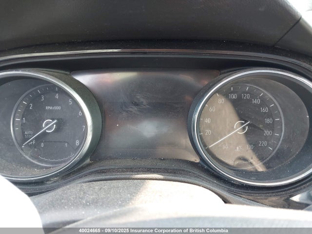 KL4MMESL9MB181856 Buick l3t - l3, sidi, vvt, alum