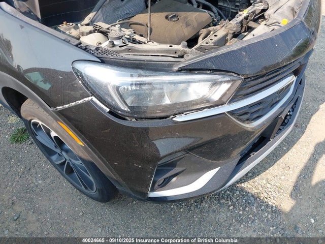 KL4MMESL9MB181856 Buick l3t - l3, sidi, vvt, alum