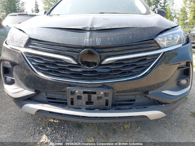 KL4MMESL9MB181856 Buick l3t - l3, sidi, vvt, alum
