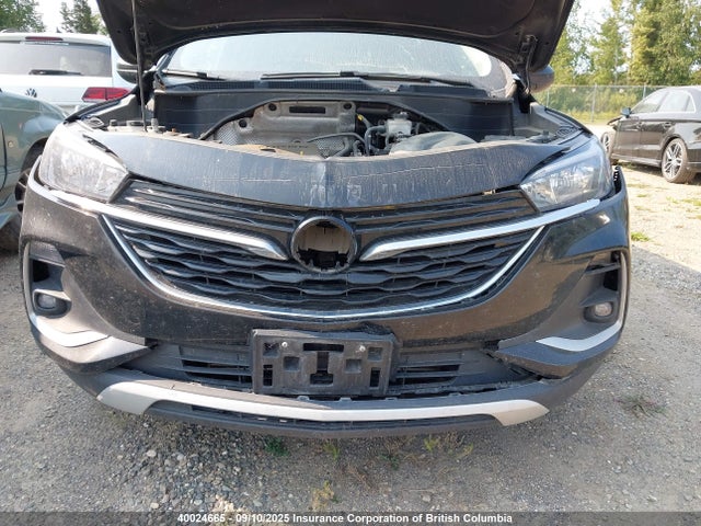 KL4MMESL9MB181856 Buick l3t - l3, sidi, vvt, alum